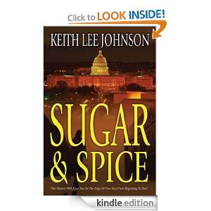 Sugar & Spice Keith Lee Johnson  Kindle Store