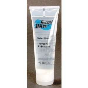  SMOOTHE MOVES LUBE 4oz