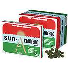 Sun Chlorella SUN CHLORELLA,200 MG, 300 Tablets