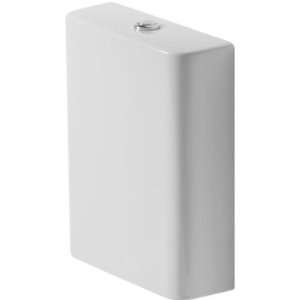   Accessories 0872700005 Cistern Puravida White