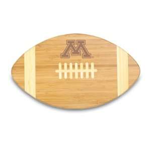    Minnesota Touchdown (Laser Engraving) Patio, Lawn & Garden