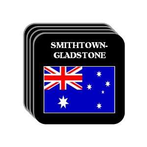  Australia   SMITHTOWN GLADSTONE Set of 4 Mini Mousepad 