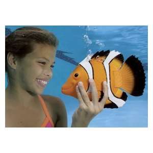  Swim Ways *Rainbow Reef Swimming Fish* Asst Colors Toys 