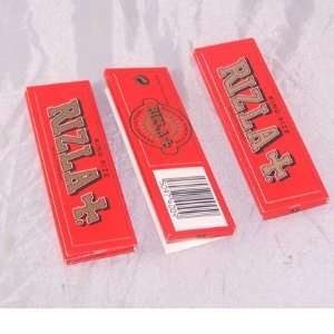  3 Packs of Rizla Rolling Papers 