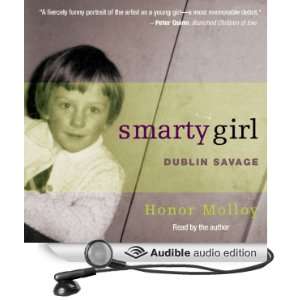  Smarty Girl Dublin Savage (Audible Audio Edition) Honor 