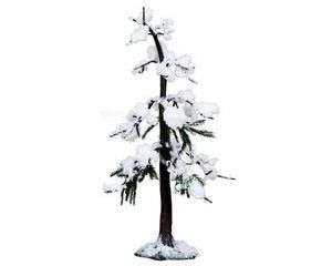 Lemax Village Collection Scotch Pine Tree Large 9 inch # 04198  
