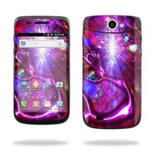   Smartphone Cell Phone Skins Crimson Trip Cell Phones & Accessories