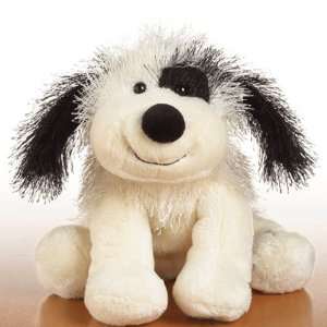  Webkinz Black and White Cheeky Dog [Toy] Toys & Games