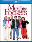 Meet the Fockers (Blu ray Disc, 2010) BRAND NEW SEALED FREE SHIP