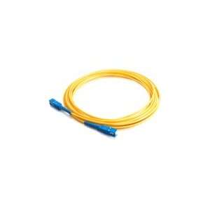  Cables To Go Fiber Optic Network Cable   1 m Electronics
