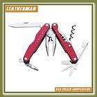 leatherman screwdriver  