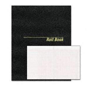  RED43523   Class Name/Attendance Roll Book Office 