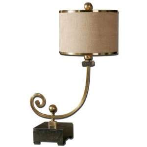  Uttermost Lanzada 27 Inch Table Lamp