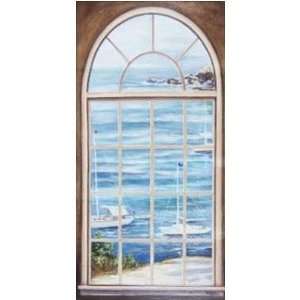  Windsor Vanguard Sea View I by Unknown