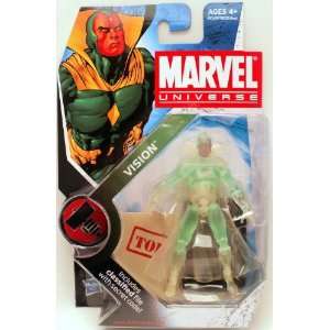   Ser2 VISION (Clear Variant) #6 C8/9 OUT OF STOCK Toys & Games