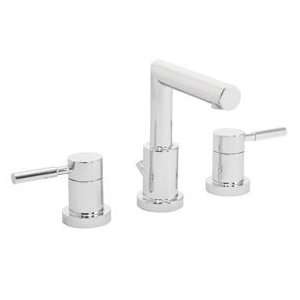  Speakman SB 1021 Neo Widespread faucet, Polished Chrome 