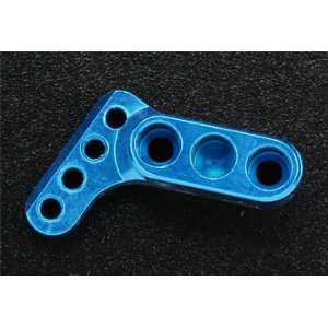  Factory Team Camber Link Mount,Right Fr TC4 Toys & Games