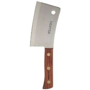 Traditional 5387 7 White Cleaver  Industrial & Scientific