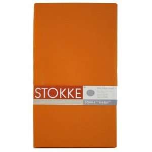 Stokke Sleepi Mini Fitted Sheet (Orange)   ON SALE