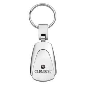  Clemson Tigers Officially Licensed Key Ring   NCAA College 