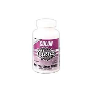  Colon Clenz   30 ct