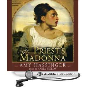  The Priests Madonna (Audible Audio Edition) Amy 