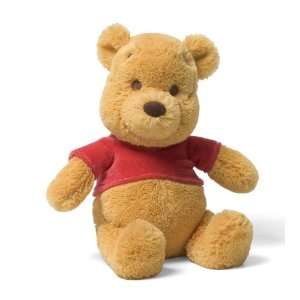    Disneys Winnie the Pooh 14 plush bear by Gund Toys & Games