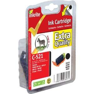  Inkrite Printer Ink for Canon MP980 MP620 MP630 MP540 
