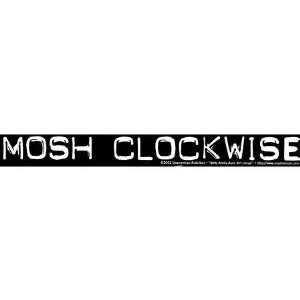  Mosh Clockwise Automotive