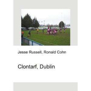  Clontarf, Dublin Ronald Cohn Jesse Russell Books