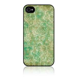  SkunkWraps Apple iPhone 4 4S Slim Hard Case Cover   Floral 