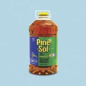  Clorox Professional CLO 40174 Pine Sol LiqCleaner Disinf 
