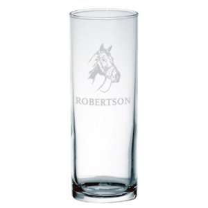  Horse Mojito Glass