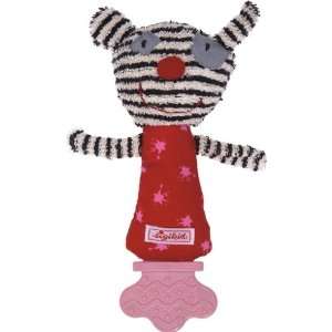  iBedoo Striped Grasping Toy Baby