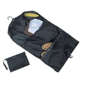   Bag in a Pouch (long size) BLACK   great for travel 