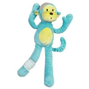  Aurora World 12.5 Oops Clumsy Mood Monkey Toys & Games