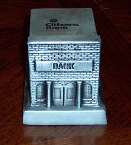 1974 CITIZENS BANK BANTHRICO  