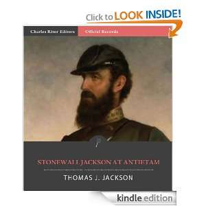  Records of the Union and Confederate Armies General Stonewall 