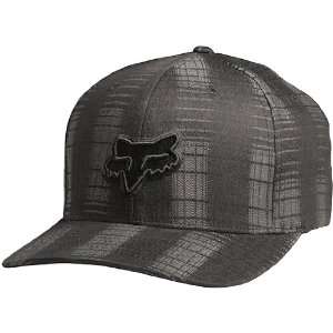   Too Mens Flexfit Sportswear Hat/Cap   Color Black, Size Small