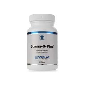  Douglas Labs Stress B Plus