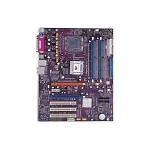  EliteGroup 915PL A2   Motherboard   ATX   LGA775 Socket 