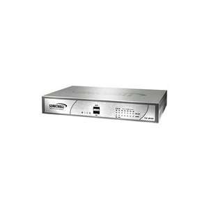  Sonicwall TZ 210 Security Appliance with Secure Upgrade Plus Program 