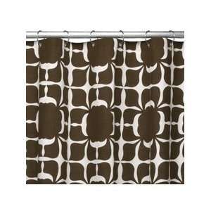  Dwell Studio for Target® Floral Block Shower Curtain 