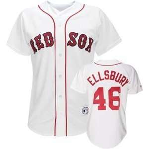 Jacoby Ellsbury Boston Red Sox MLB Youth Jersey   Youth L  