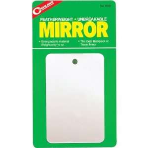  Coghlans Featherweight Mirror