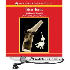   Joint (Audible Audio Edition) Howard Swindle, Richard Ferrone Books