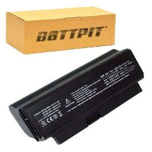   Notebook Battery Replacement for HP 482372 361 (4400 mAh) Electronics