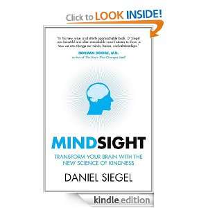 Start reading Mindsight  