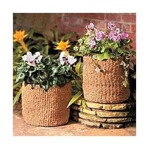  Coir Planter   Bleach   Improvements Patio, Lawn & Garden