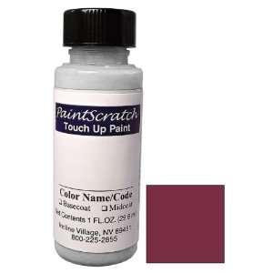   Jewel Metallic Touch Up Paint for 2007 Suzuki XL 7 (color code ZFY